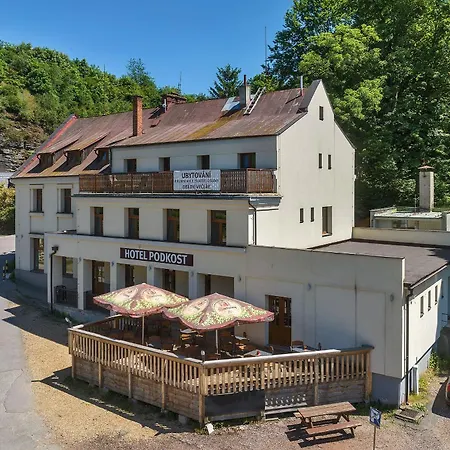 Podkost Hotel *