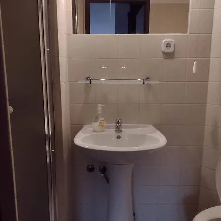 Podkost Hotel Libošovice