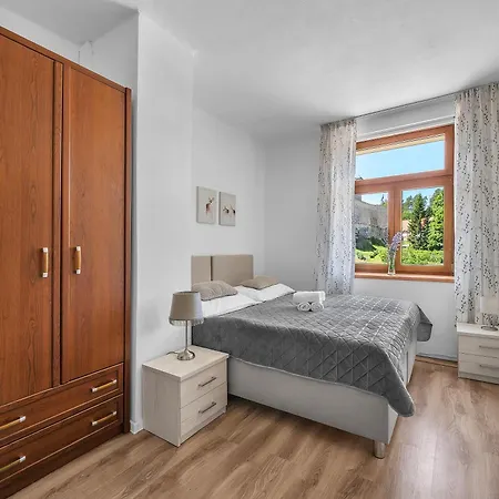 Podkost Hotel Libošovice