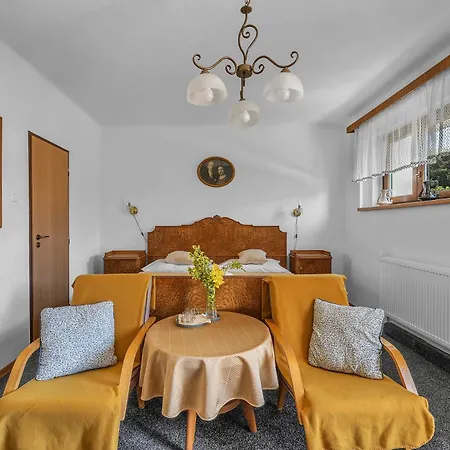 Podkost Hotel *