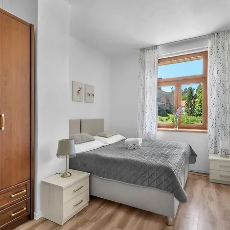 Hotel Podkost